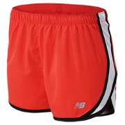 New Balance Accelerate 2.5in Short Cerise L47l5793